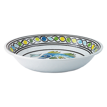 Le Cadeaux Salad Bowl Catalina